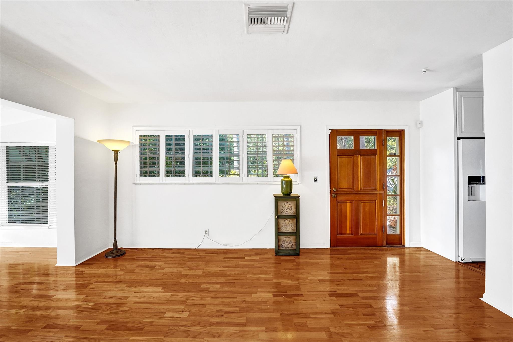 Lauderdale Harbors - Residential