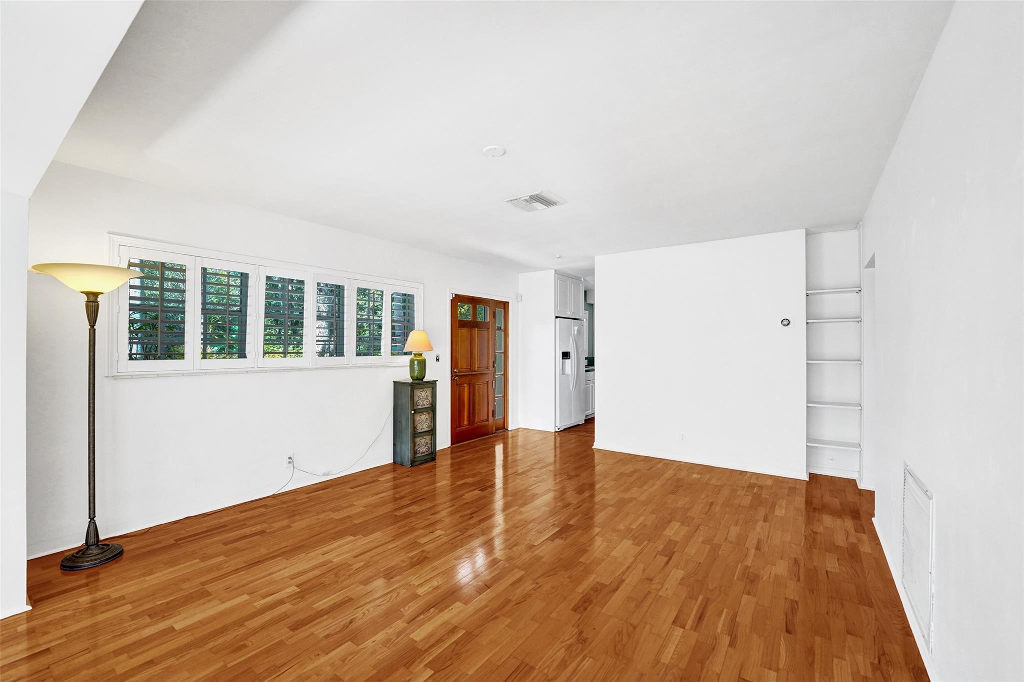 Lauderdale Harbors - Residential