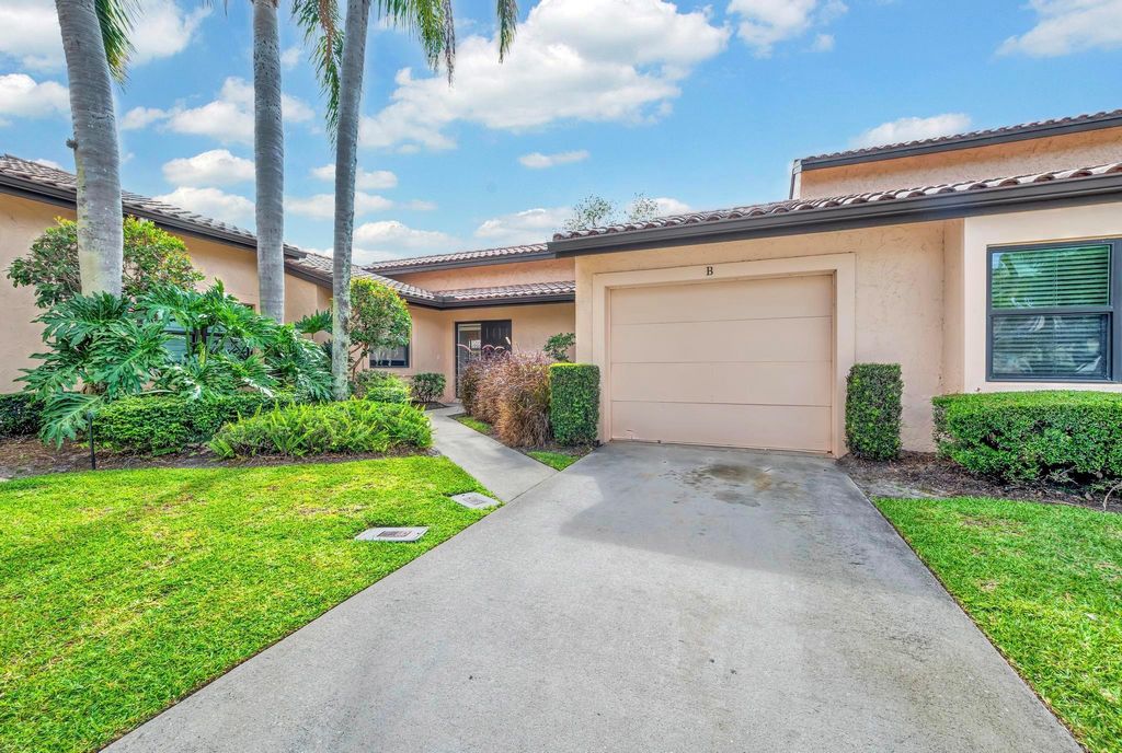 Photo of 3544 SW Quail Meadow Trail #B, Palm City, FL 34990 (MLS # R11083860)