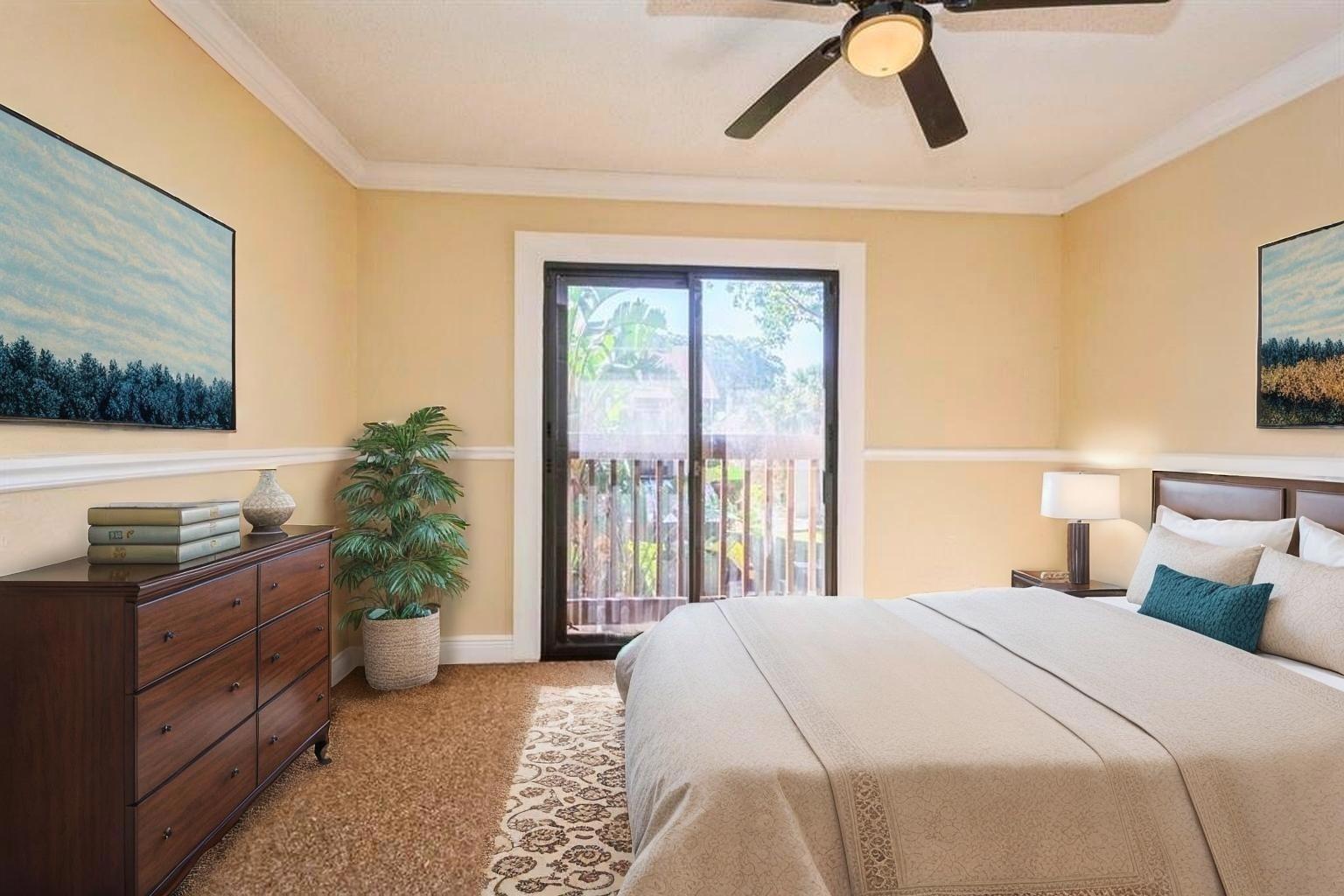 Villager Townhomes - Residential