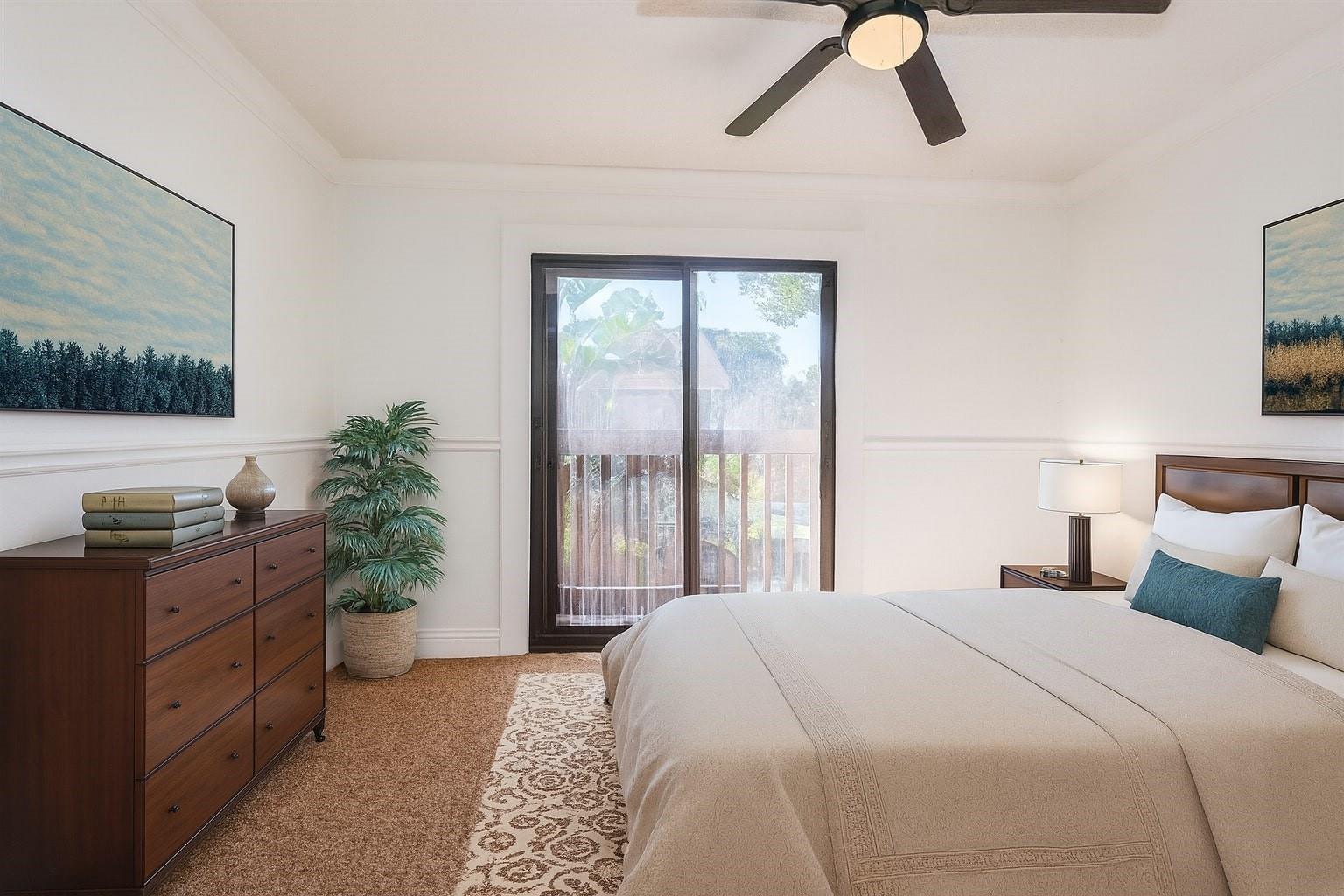 Villager Townhomes - Residential