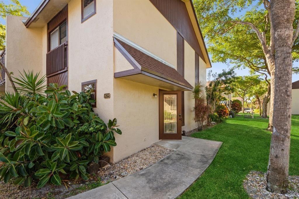 Villager Townhomes - Residential