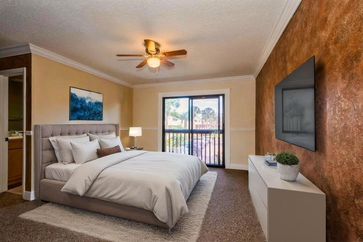 Villager Townhomes - Residential