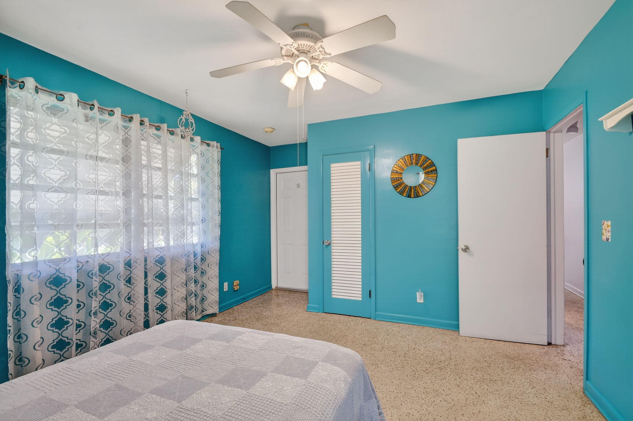 LANAIR PARK - Residential