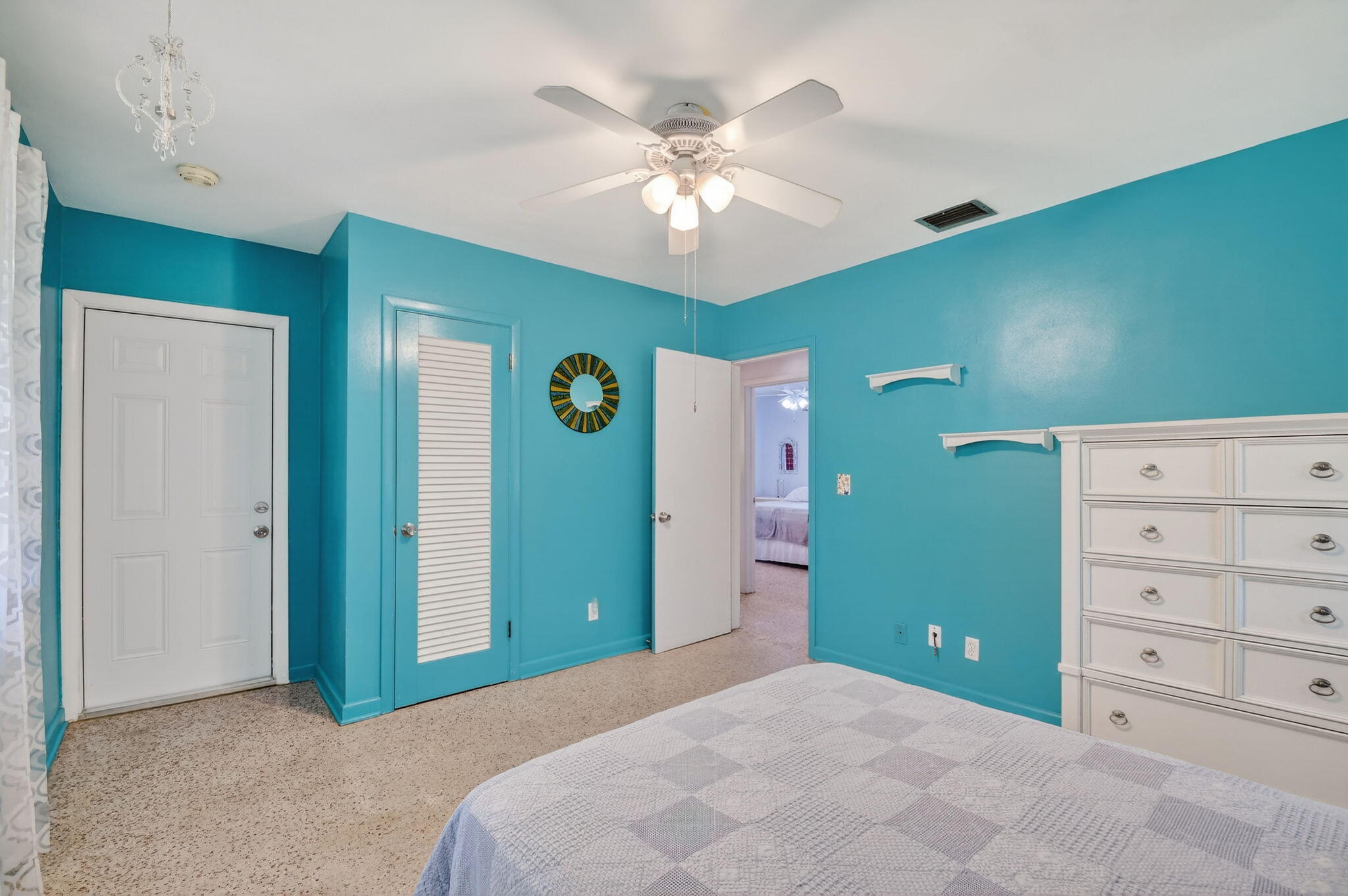 LANAIR PARK - Residential