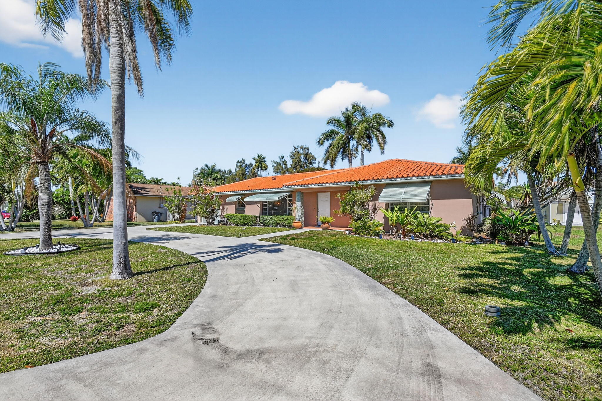 LANAIR PARK - Residential