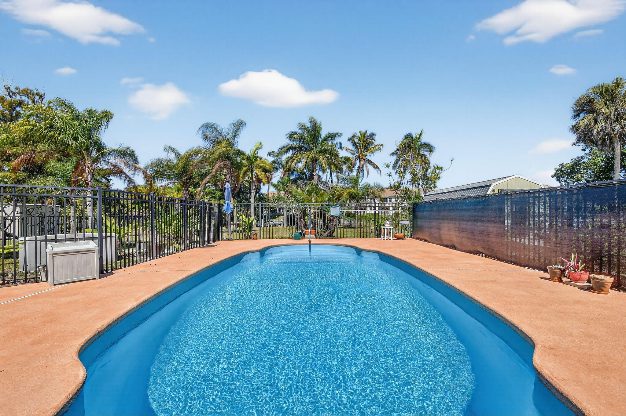 LANAIR PARK - Residential