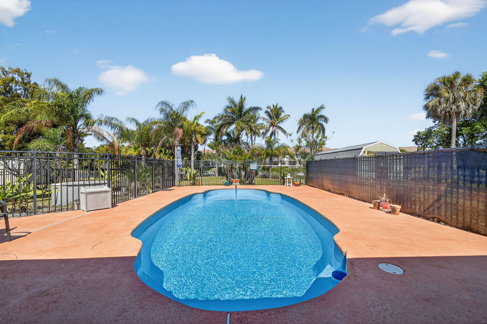 LANAIR PARK - Residential