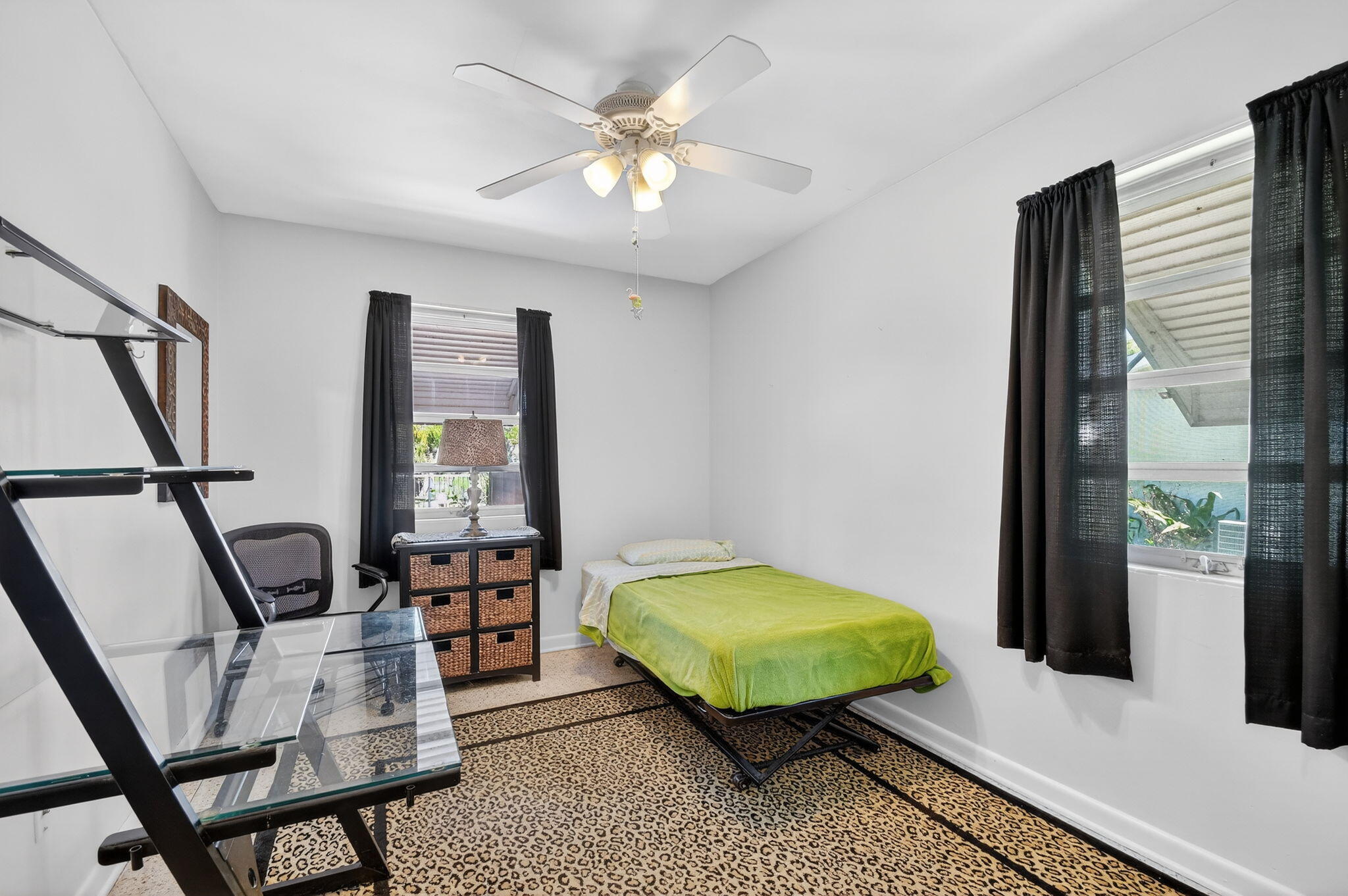 LANAIR PARK - Residential