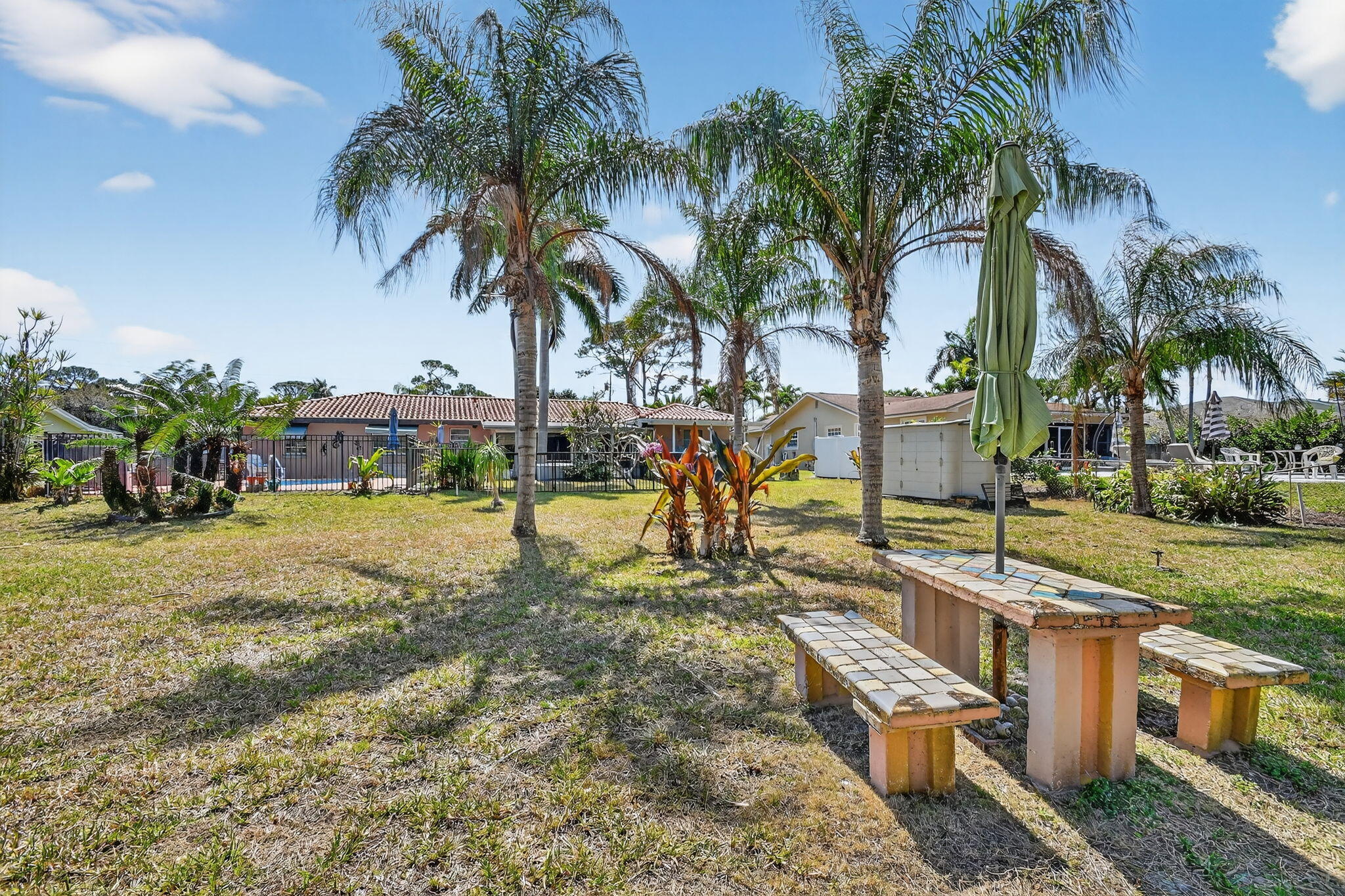 LANAIR PARK - Residential