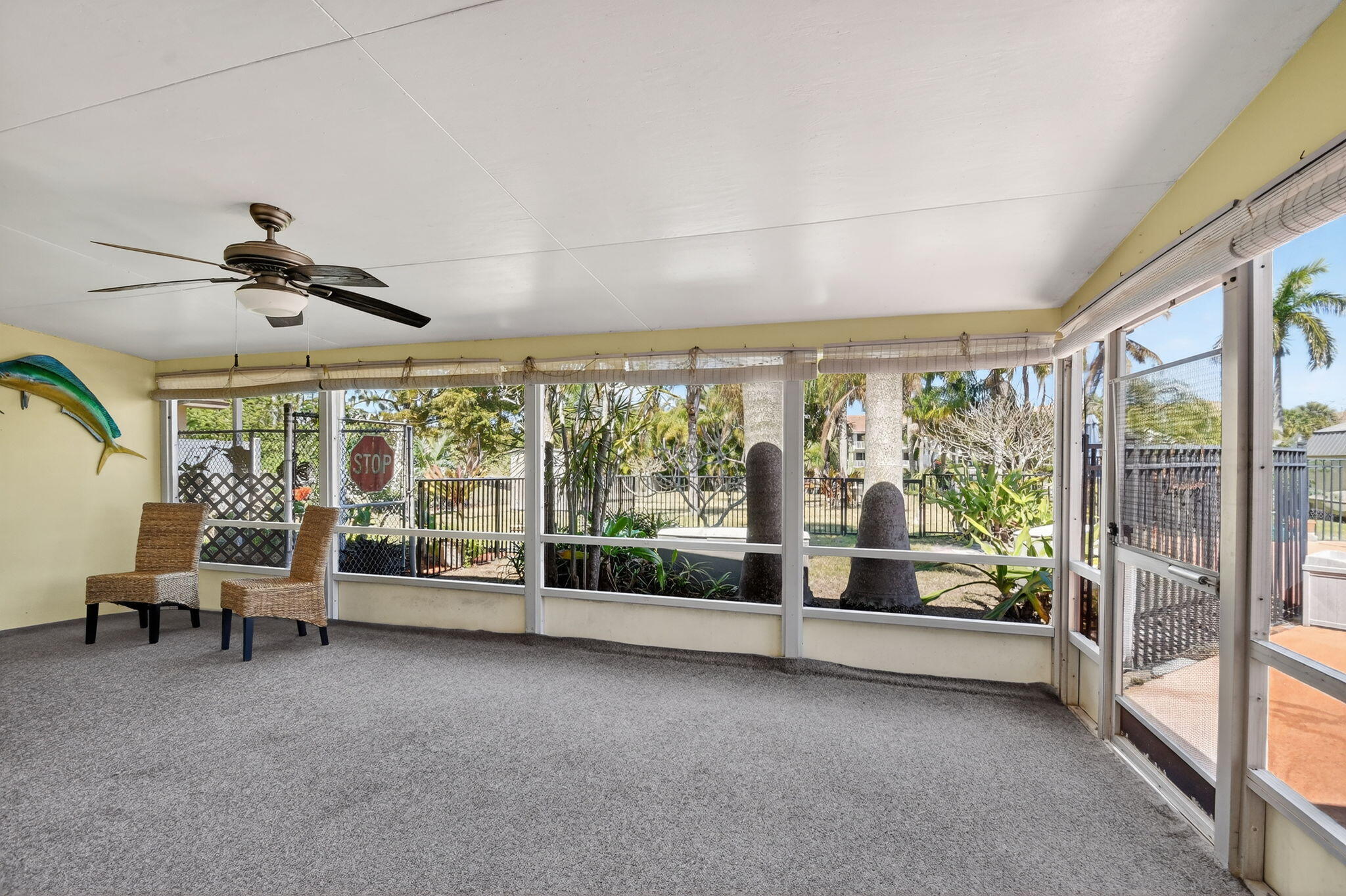 LANAIR PARK - Residential