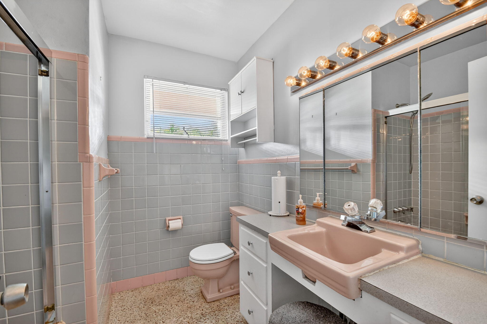 LANAIR PARK - Residential