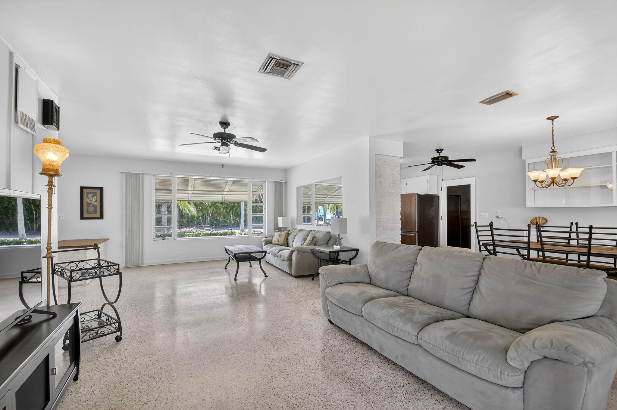 LANAIR PARK - Residential