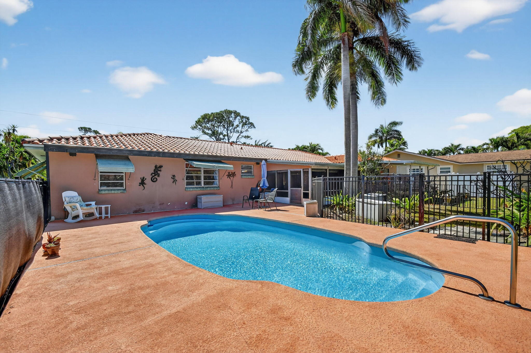 LANAIR PARK - Residential