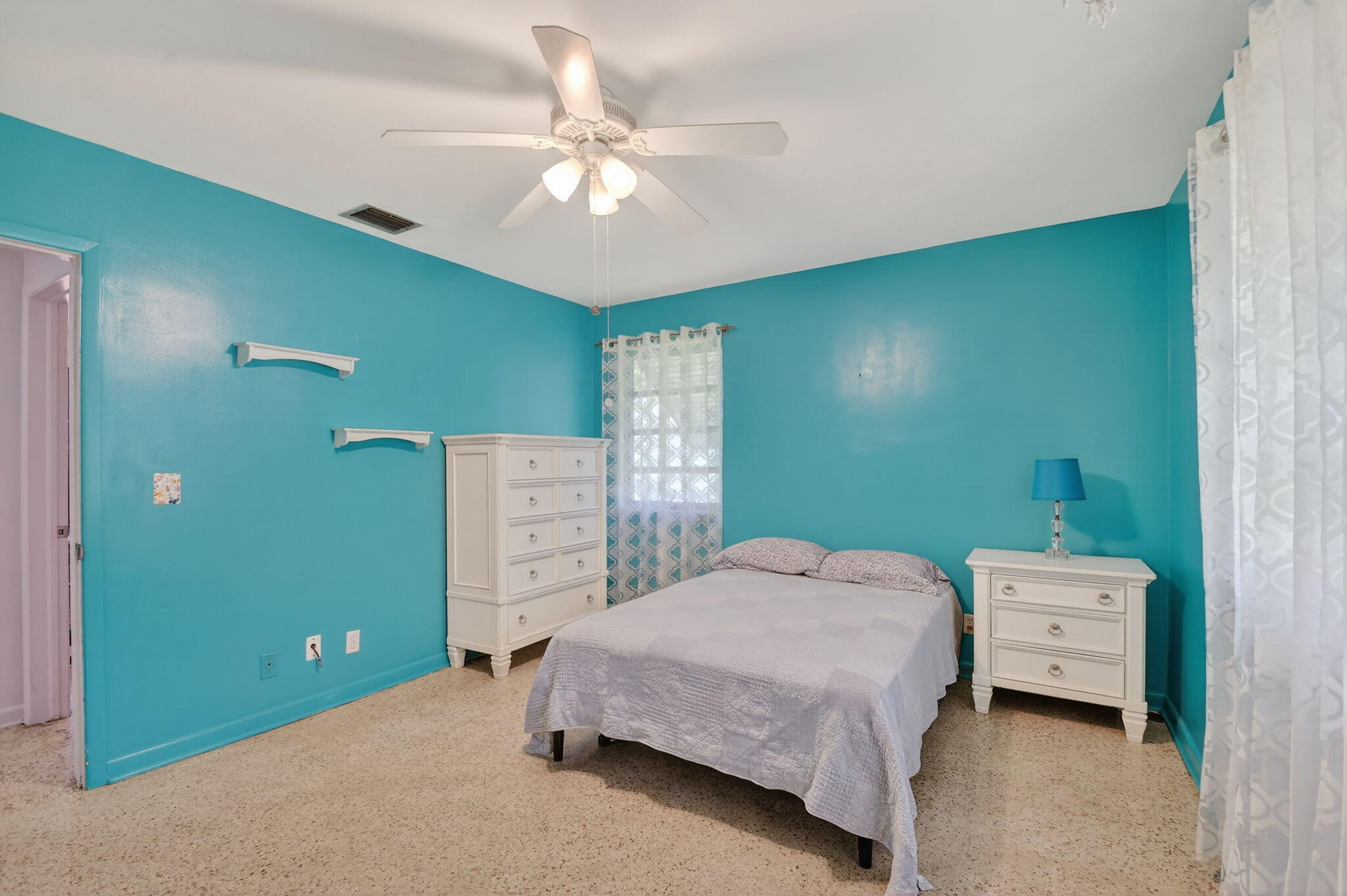 LANAIR PARK - Residential