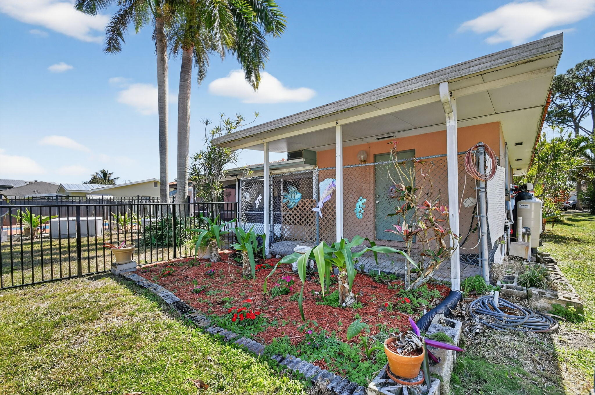 LANAIR PARK - Residential