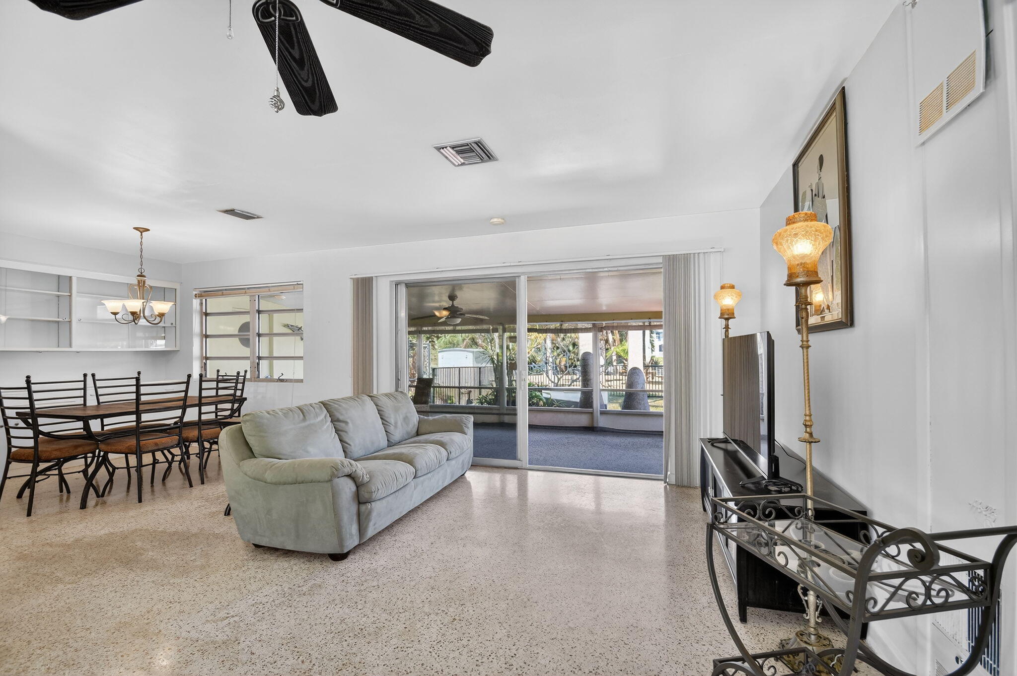 LANAIR PARK - Residential