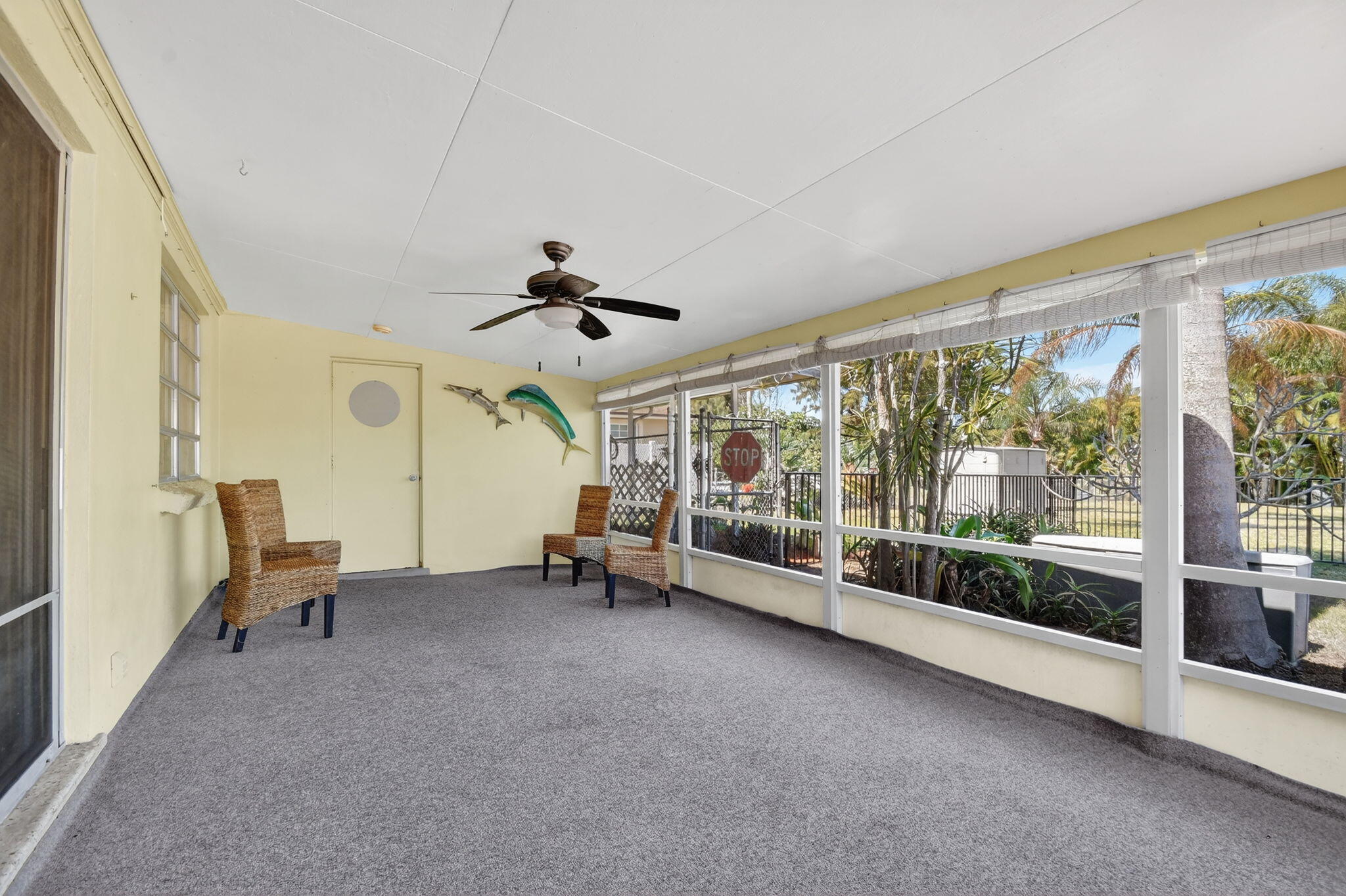 LANAIR PARK - Residential