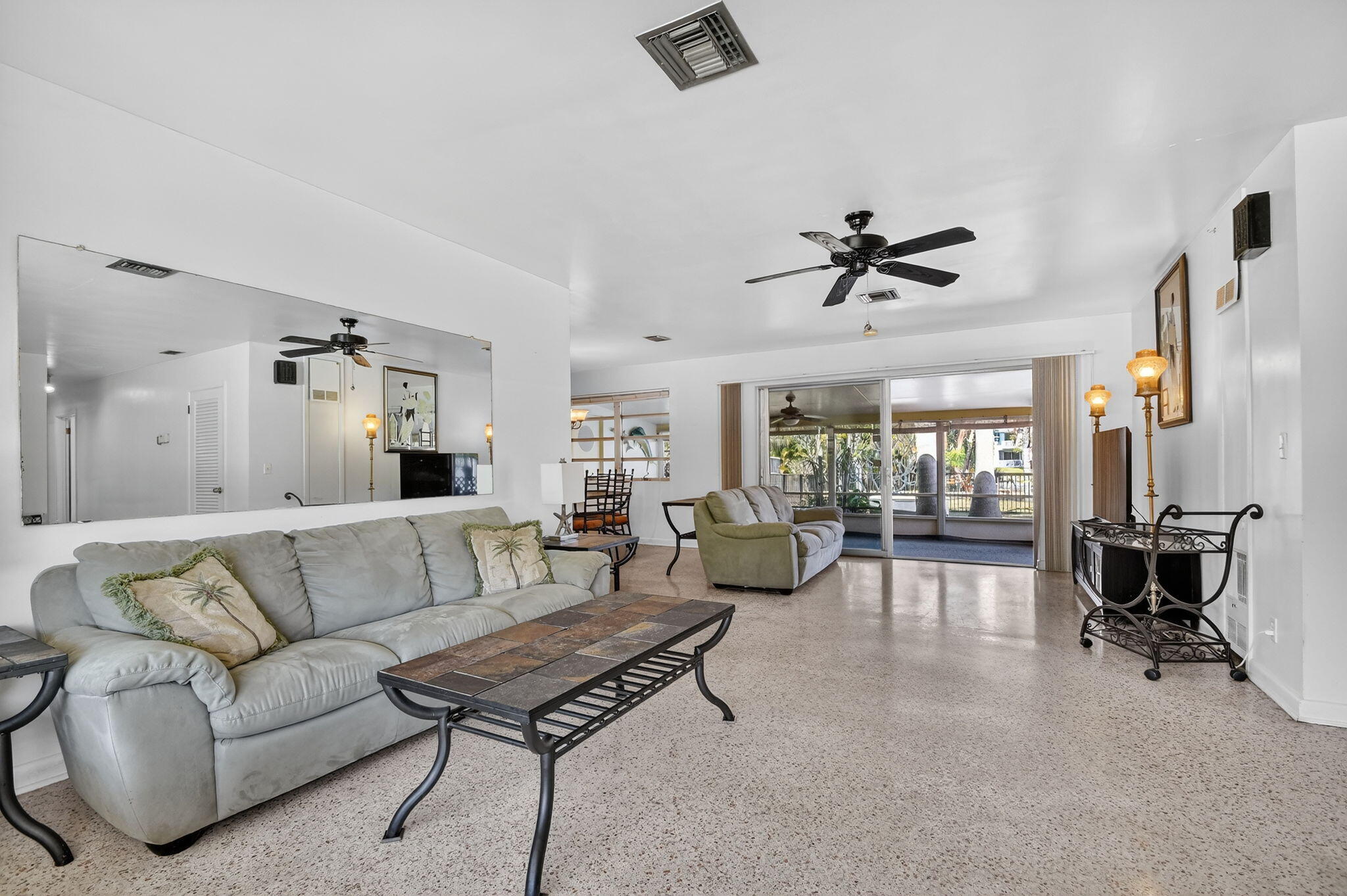 LANAIR PARK - Residential