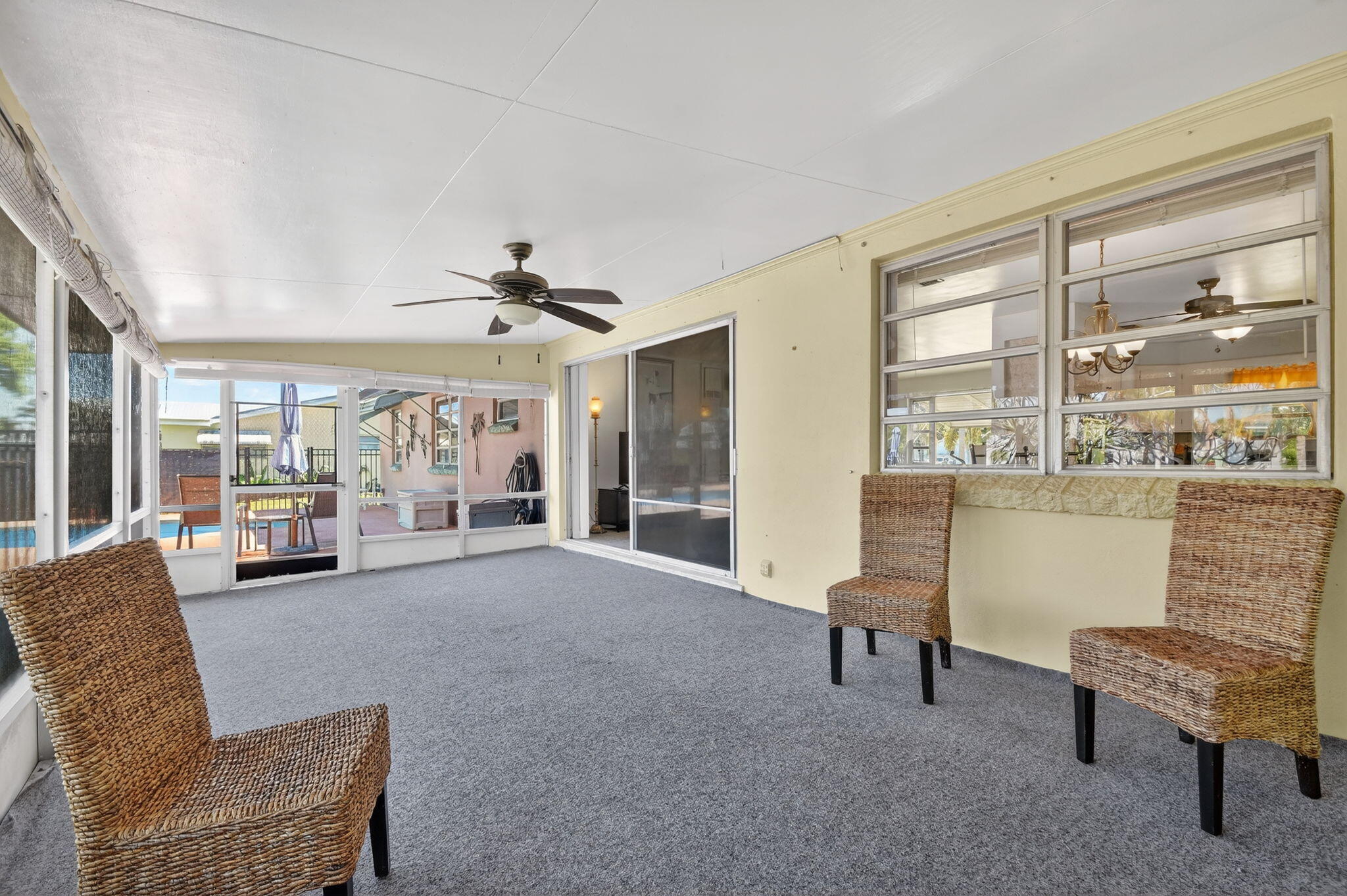 LANAIR PARK - Residential