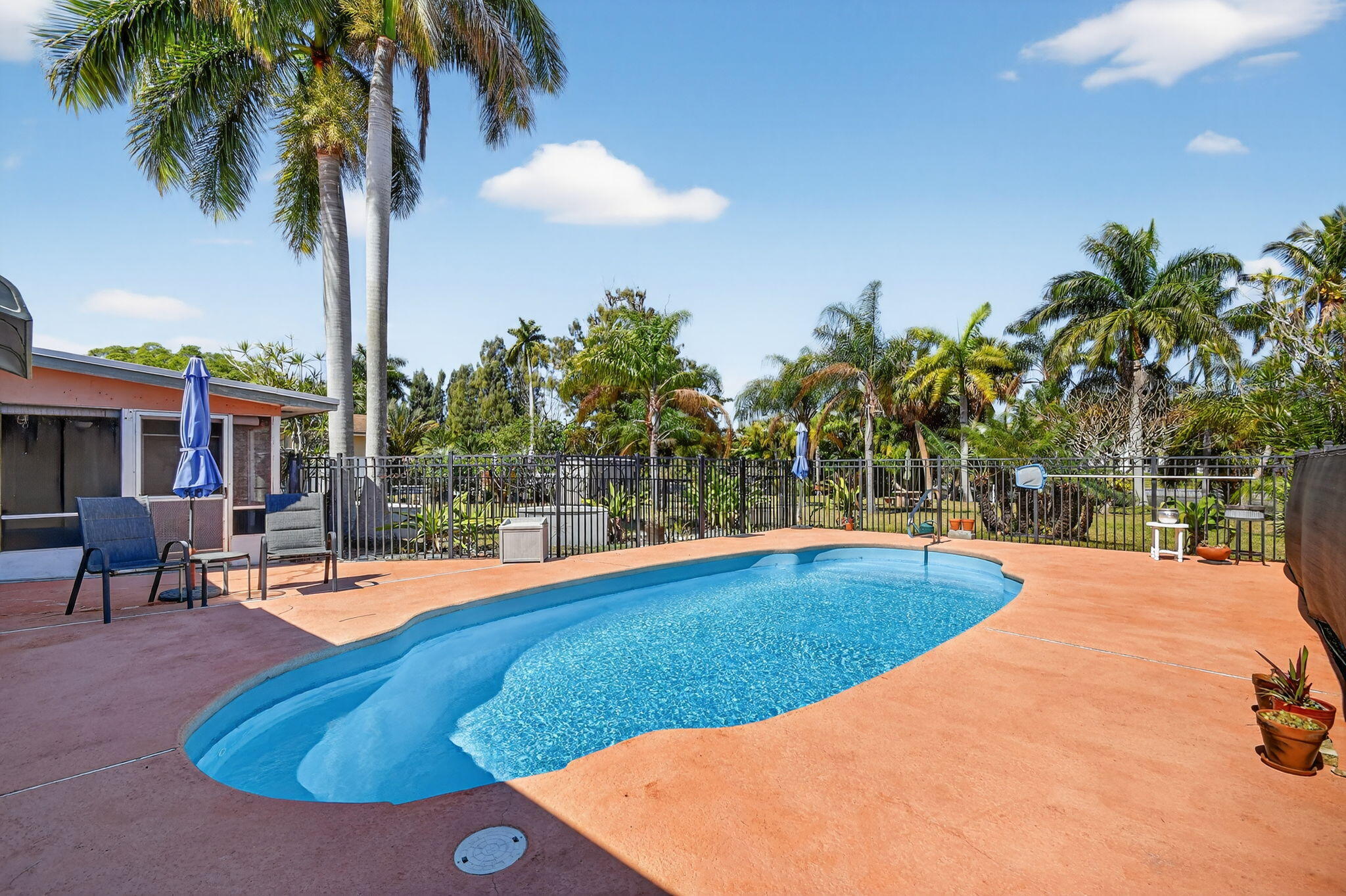 LANAIR PARK - Residential