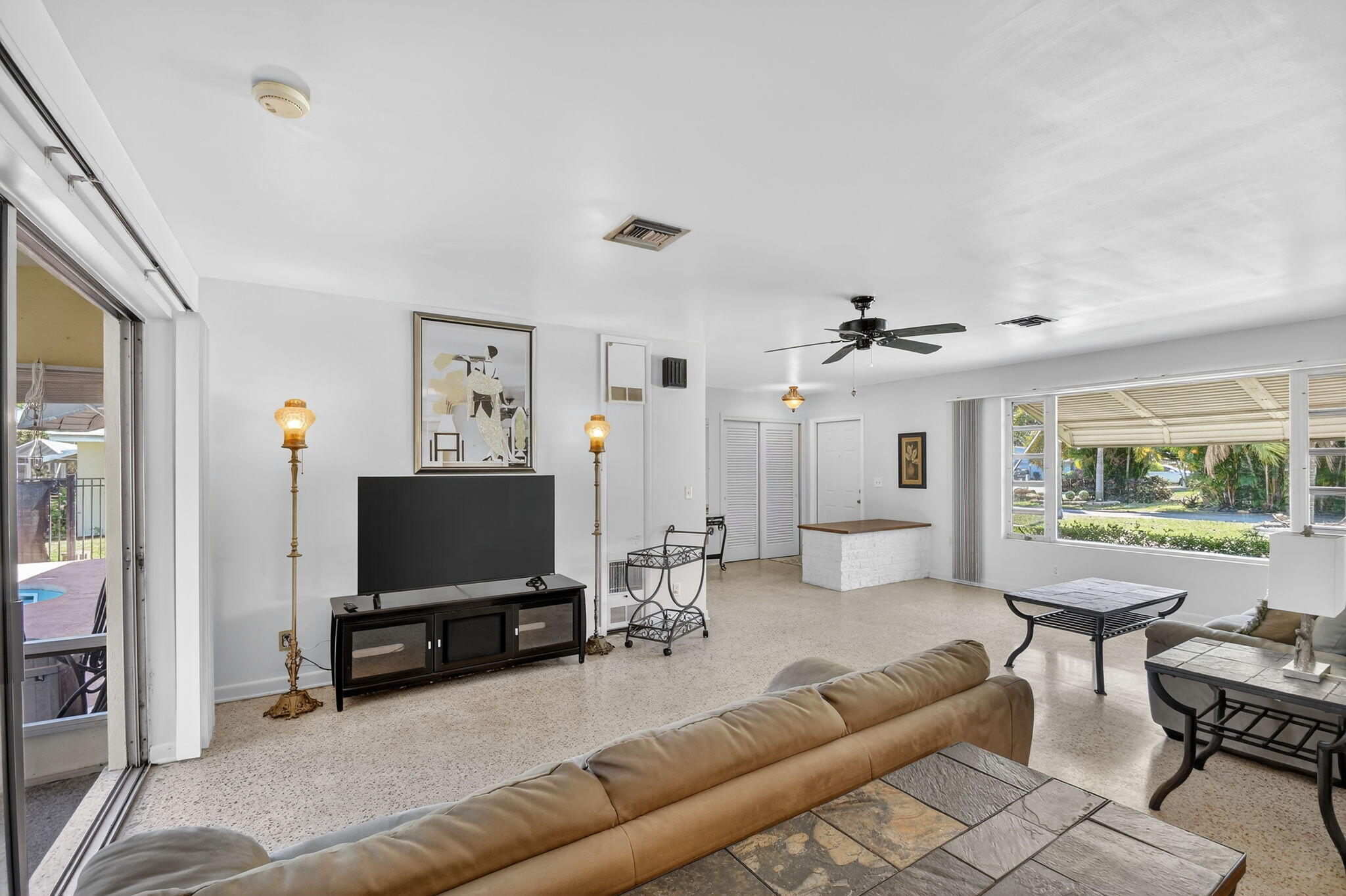 LANAIR PARK - Residential