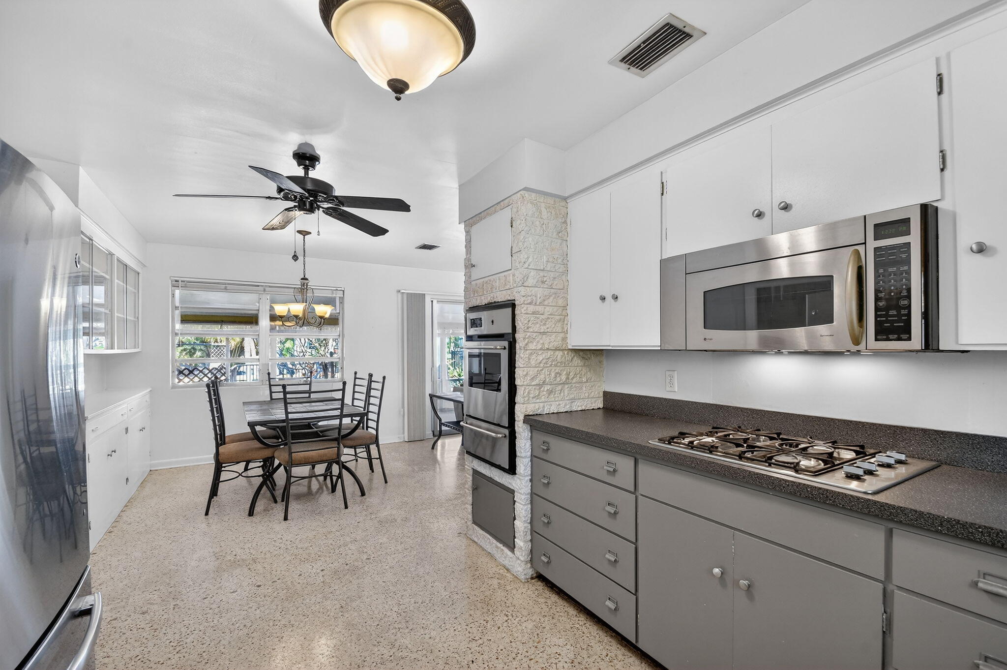 LANAIR PARK - Residential