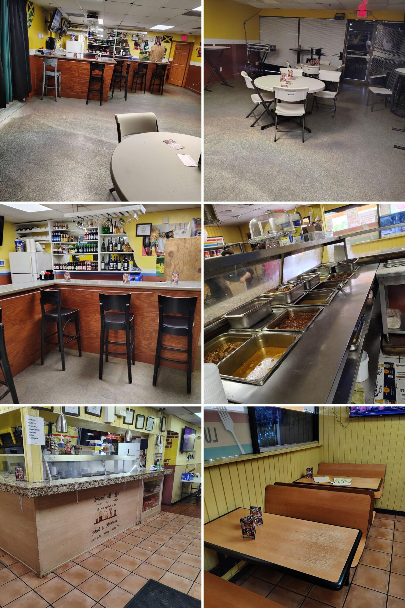 W Oakland Park Boulevard 5552