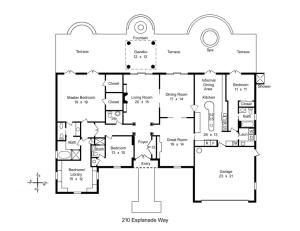 Esplanade Estates - Residential