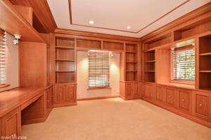 Esplanade Estates - Residential