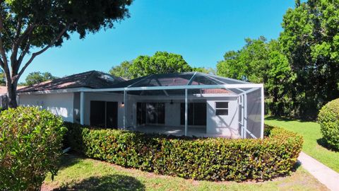 2803 Pin Oak Court Palm Beach Gardens FL 33410