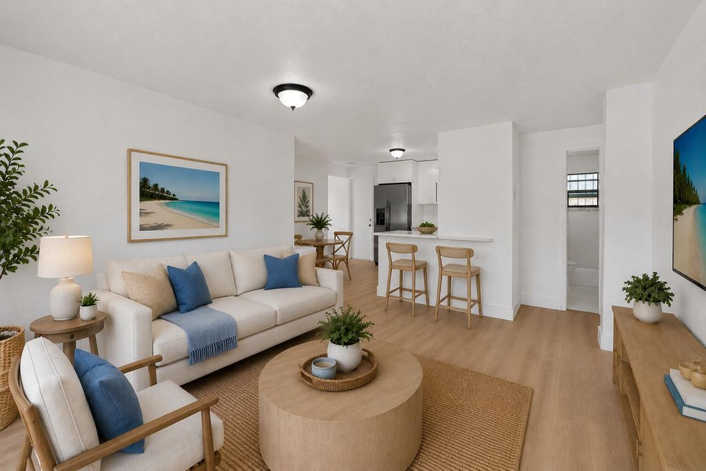 Photo of 2901 NW 21st Street, Fort Lauderdale, FL 33311 (MLS # B26031631)