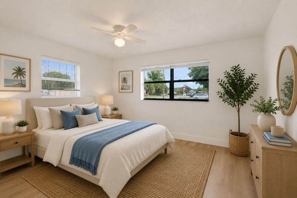 Photo of 2901 NW 21st Street, Fort Lauderdale, FL 33311 (MLS # B26031631)