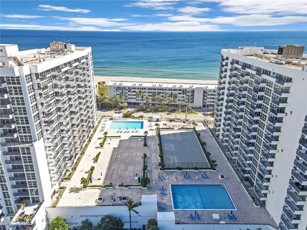 531 N Ocean Blvd Unit 601  