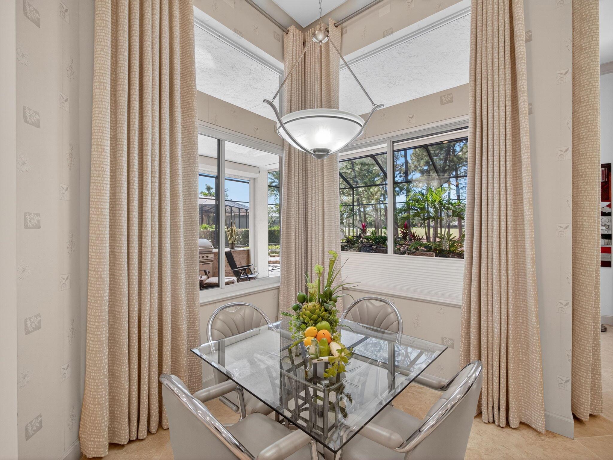 CYPRESS POINT - Residential