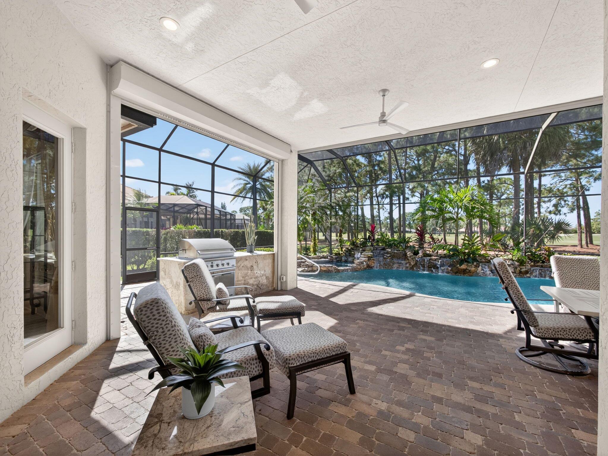 CYPRESS POINT - Residential