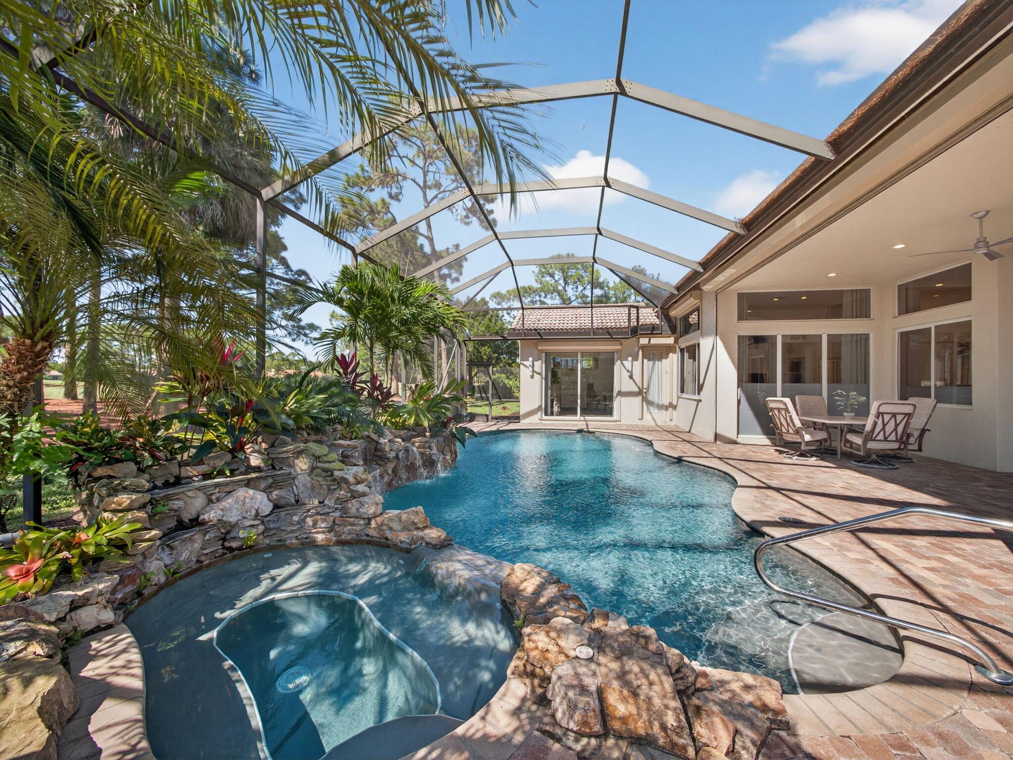 CYPRESS POINT - Residential