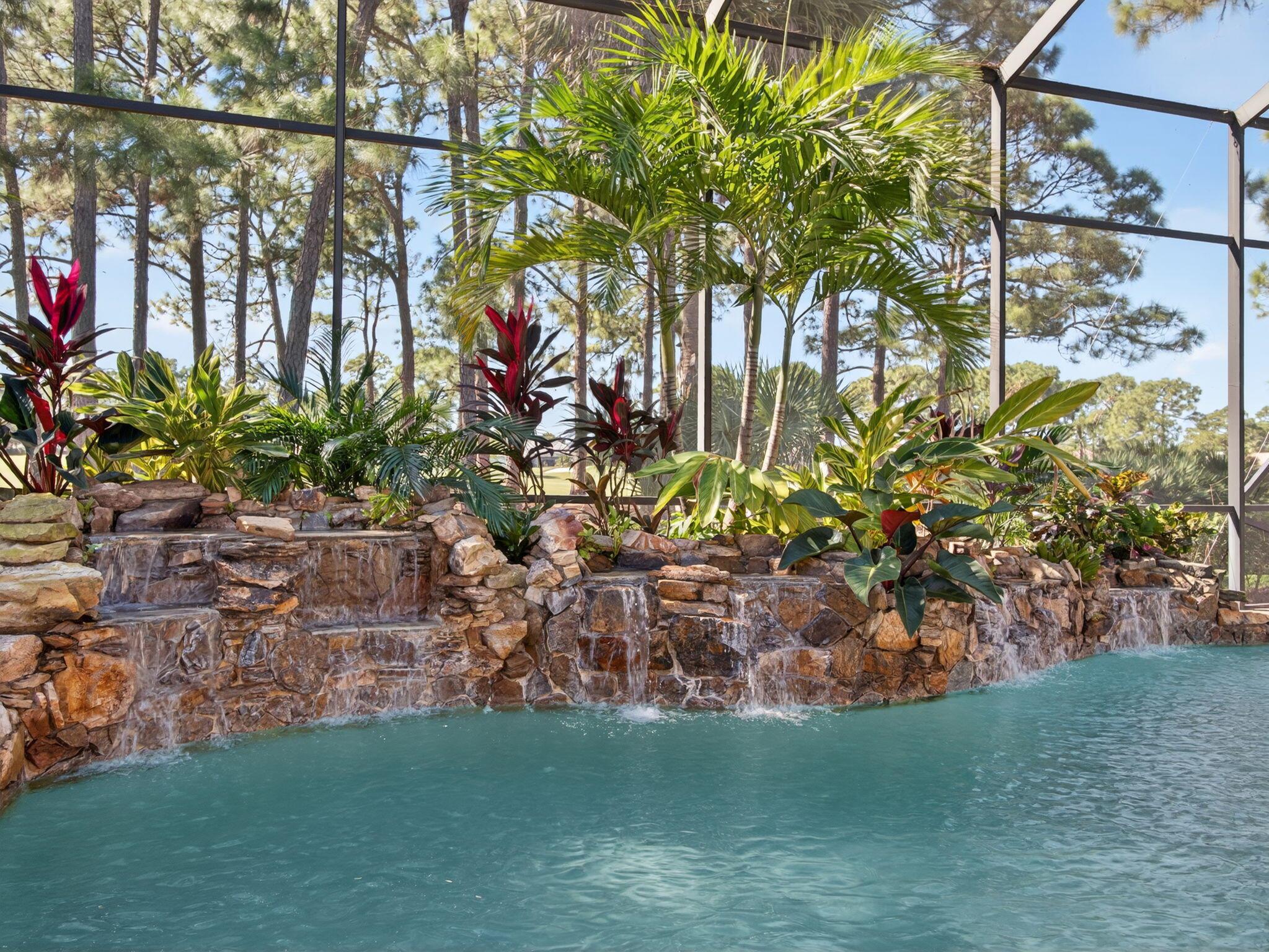 CYPRESS POINT - Residential