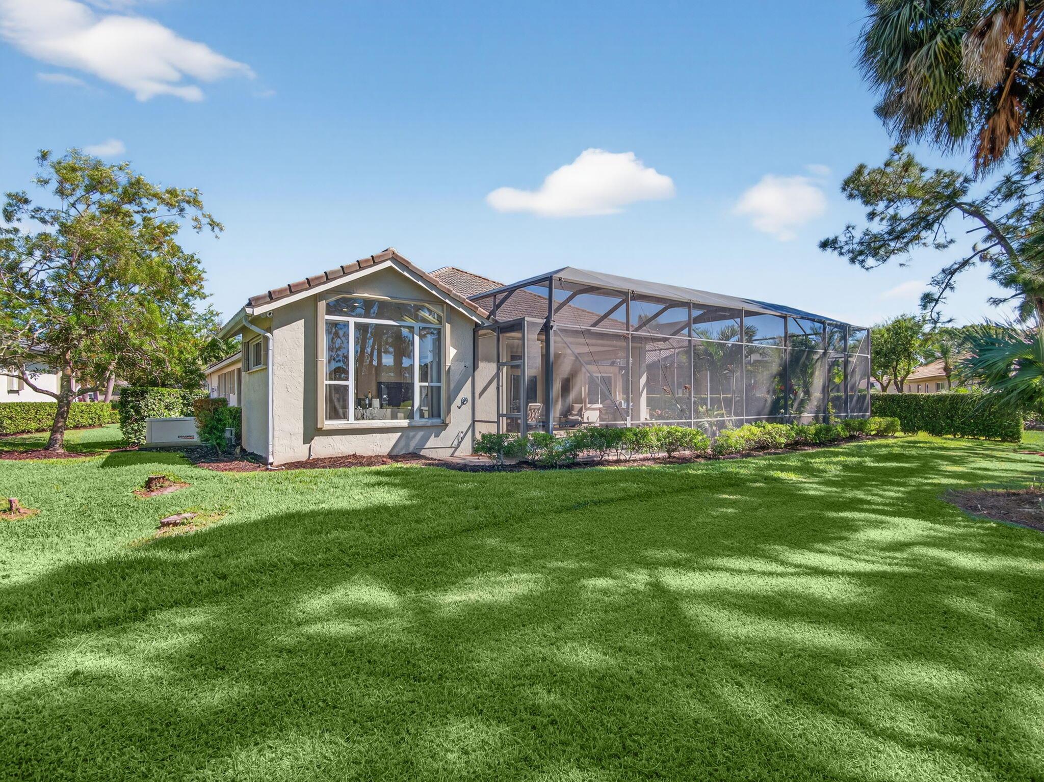 CYPRESS POINT - Residential