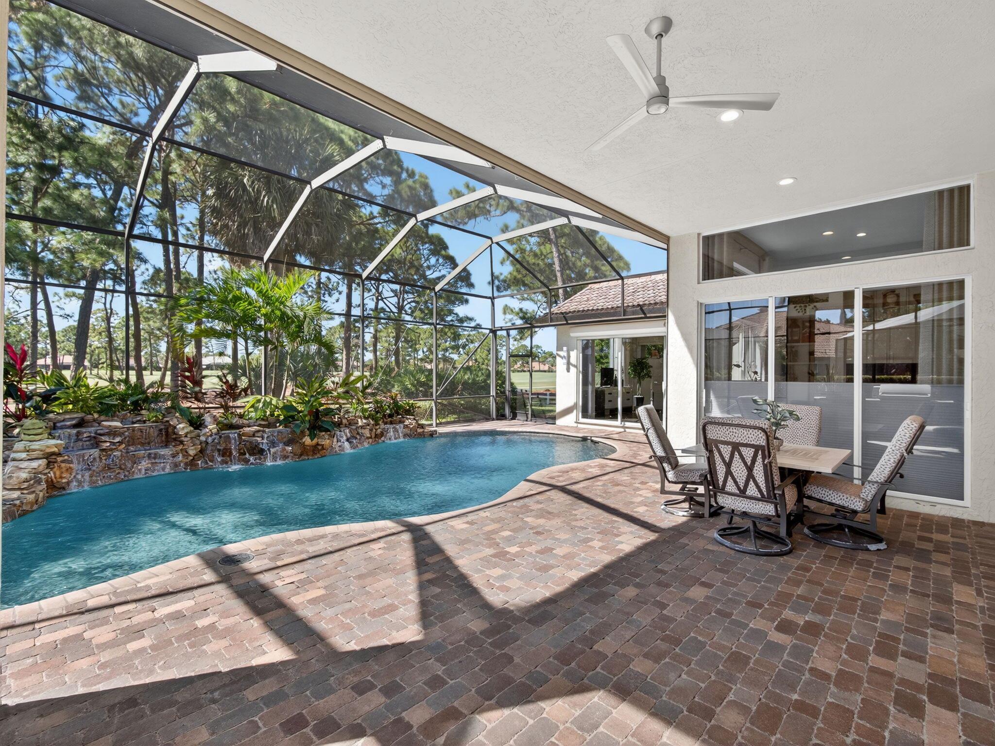 CYPRESS POINT - Residential