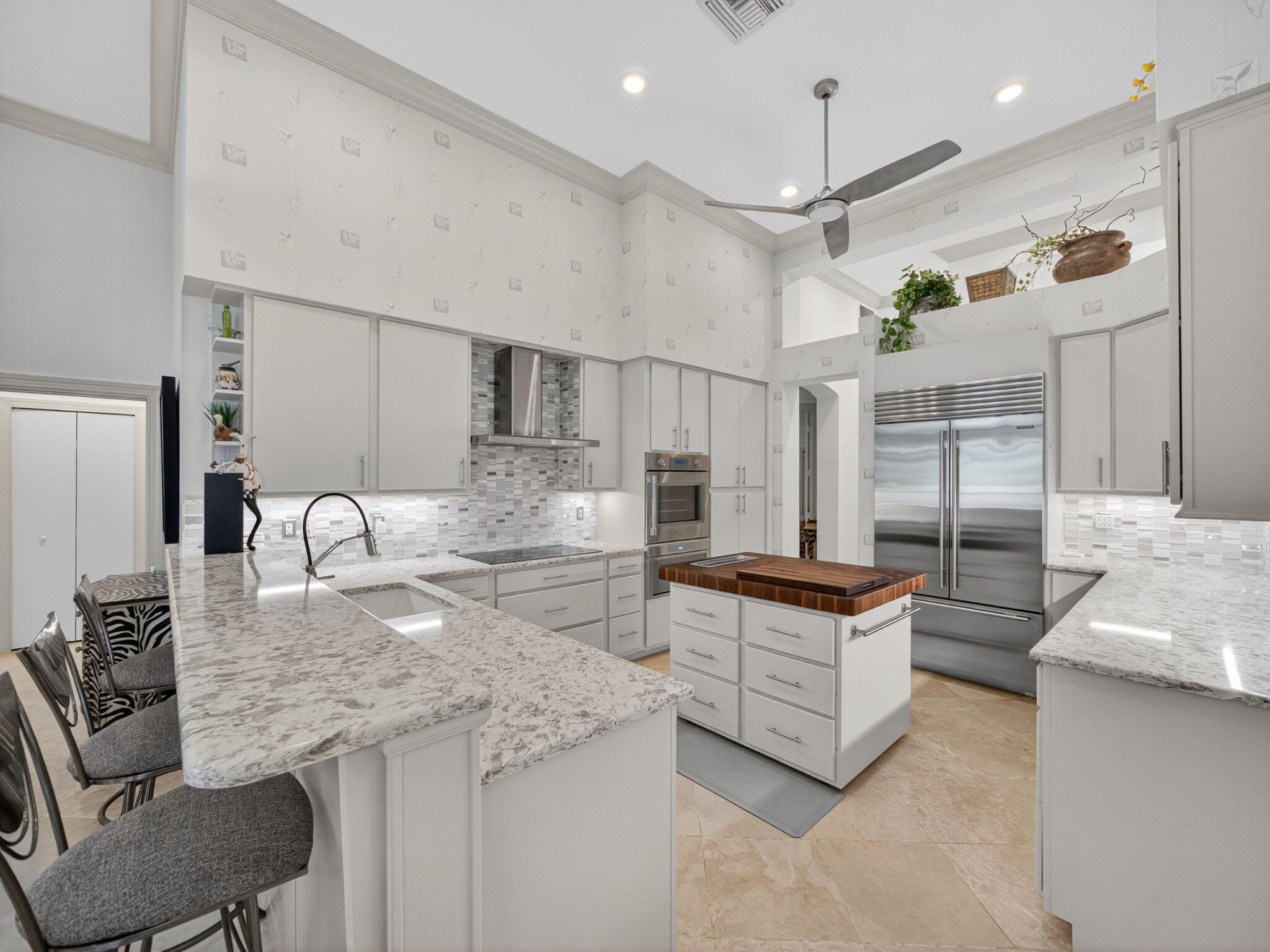 CYPRESS POINT - Residential