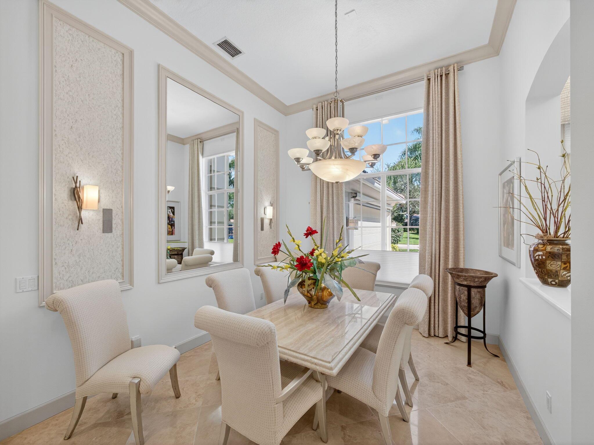 CYPRESS POINT - Residential