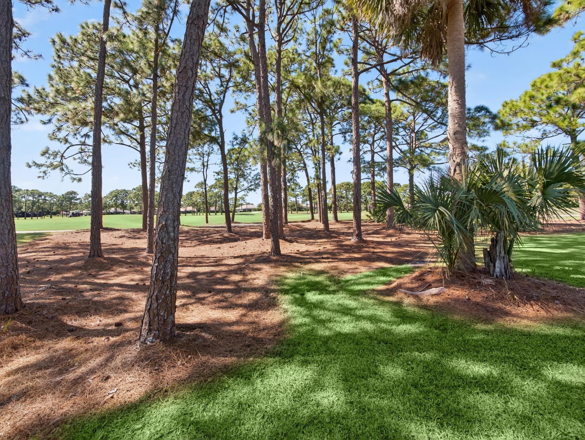 CYPRESS POINT - Residential