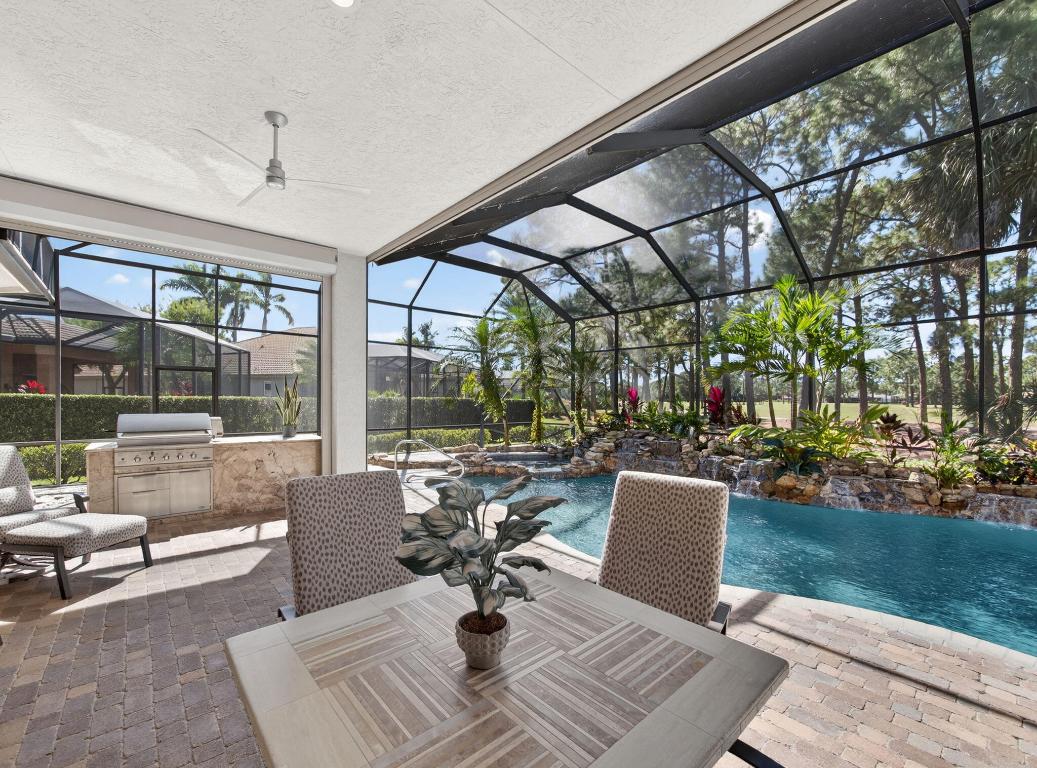 CYPRESS POINT - Residential