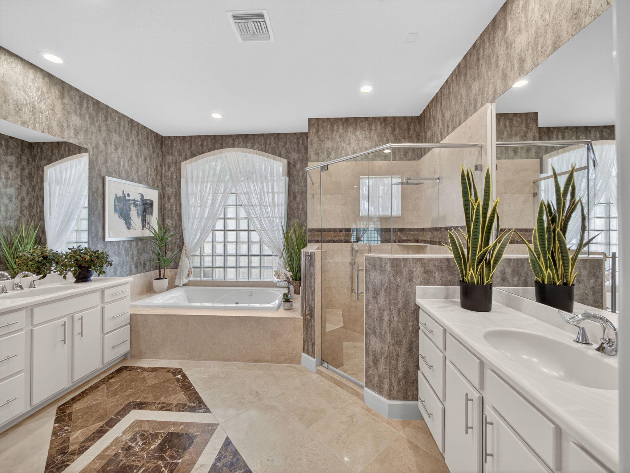 CYPRESS POINT - Residential