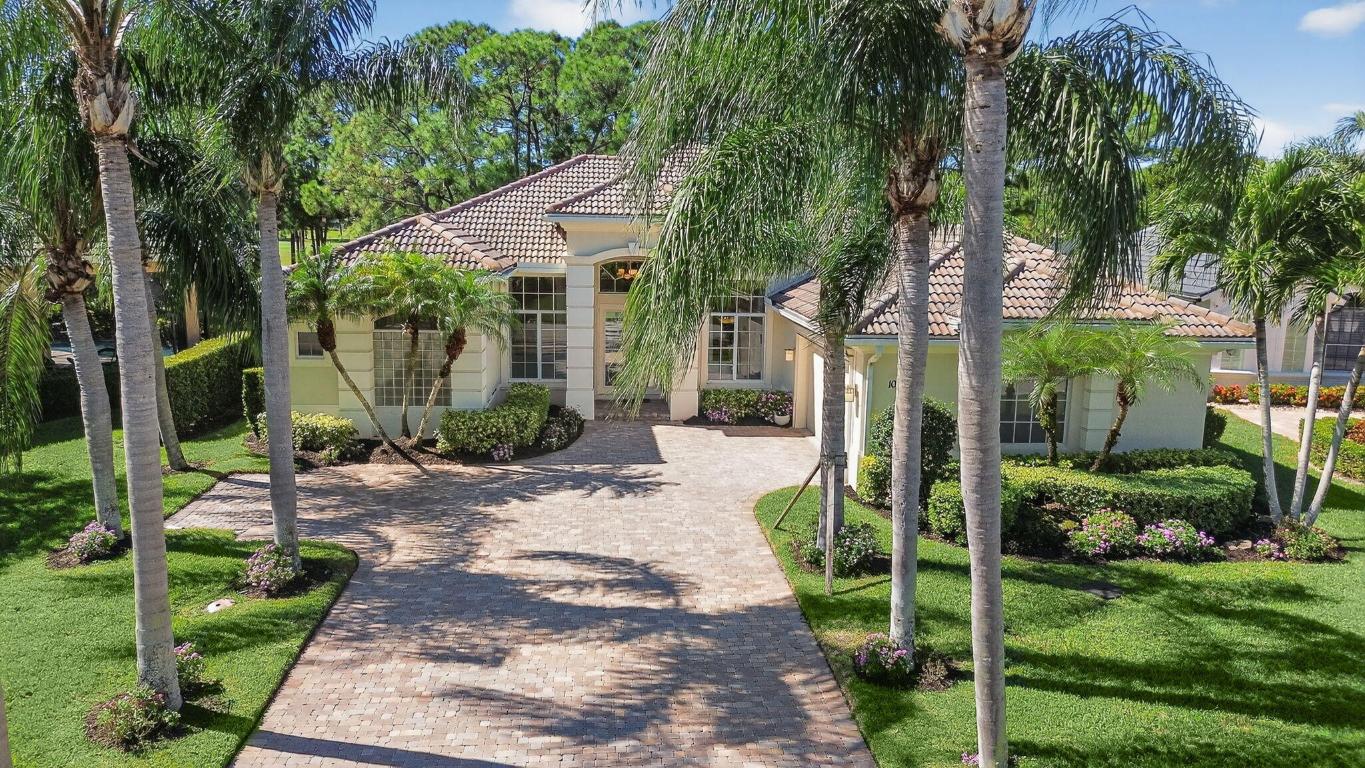 CYPRESS POINT - Residential