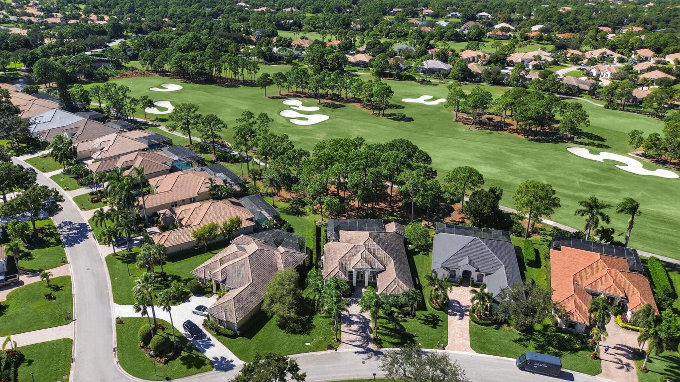 CYPRESS POINT - Residential