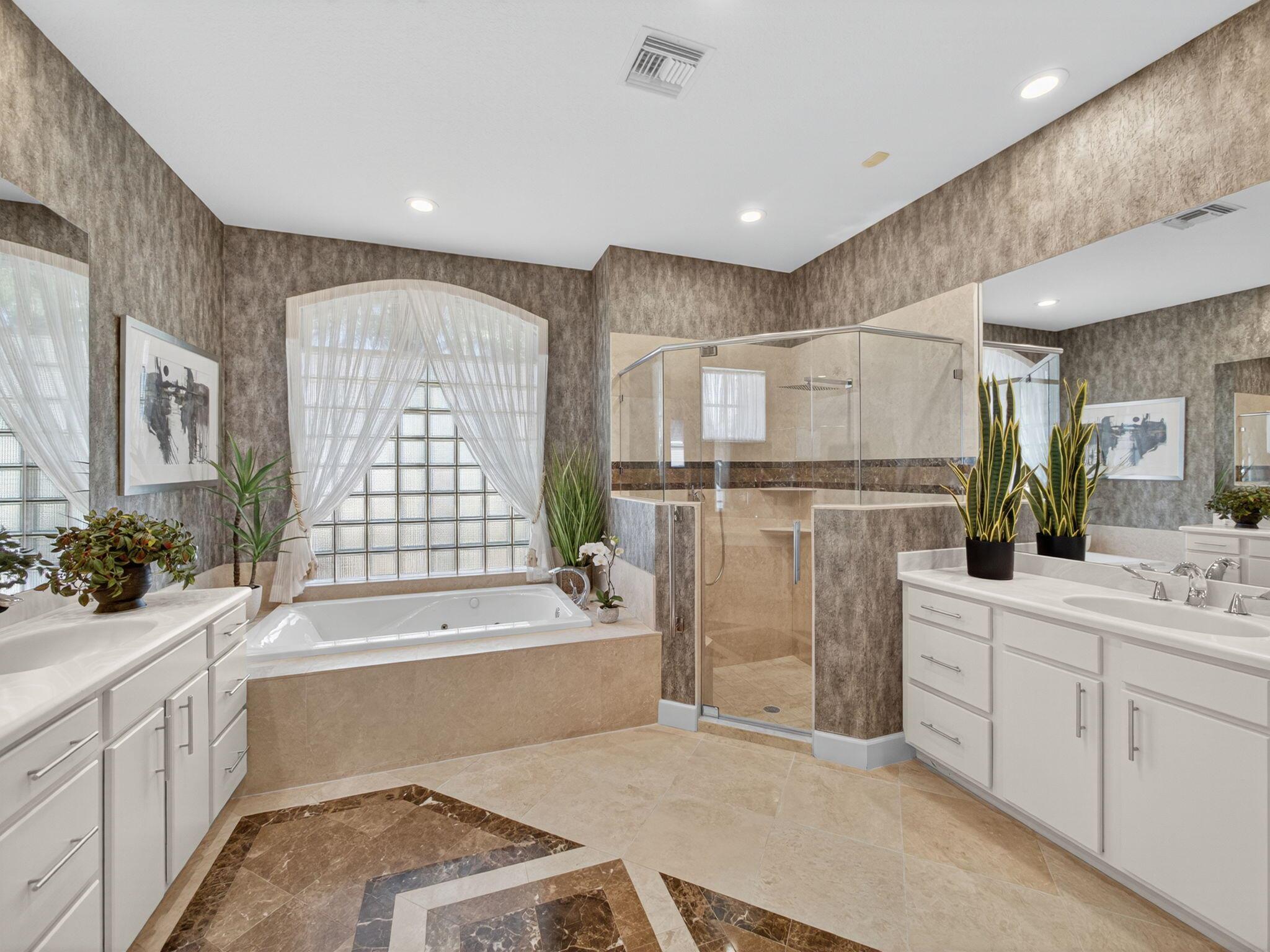 CYPRESS POINT - Residential