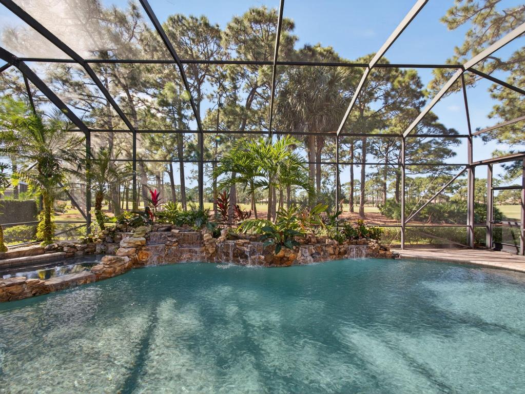 CYPRESS POINT - Residential