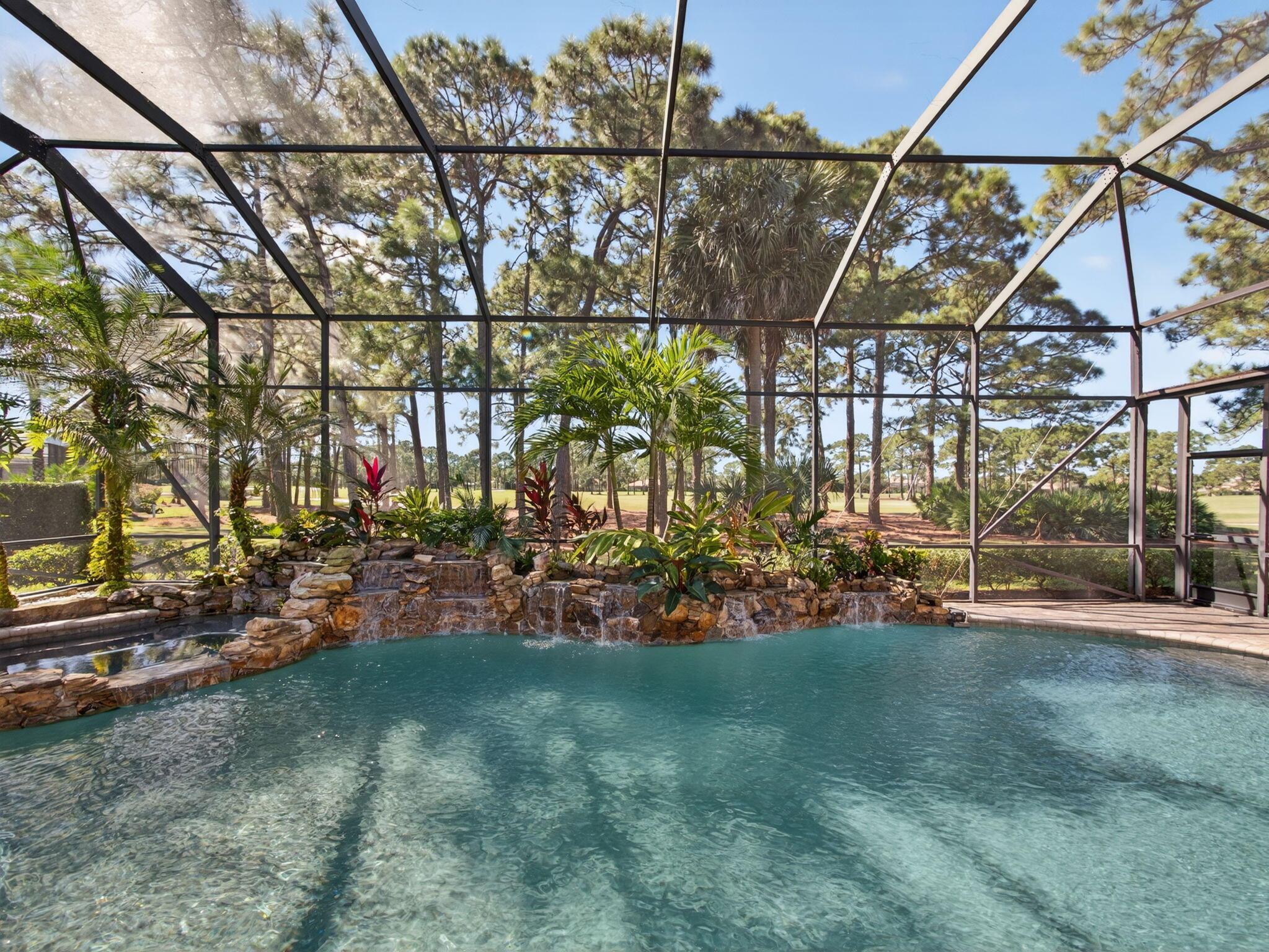 CYPRESS POINT - Residential